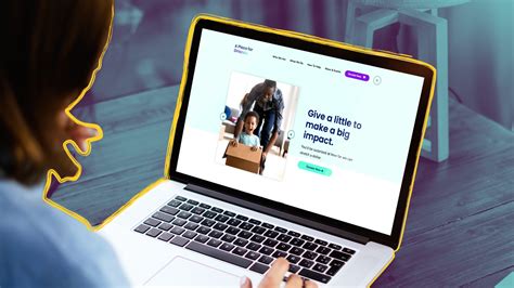 How to Create Landing Pages that Work for Your Nonprofit .